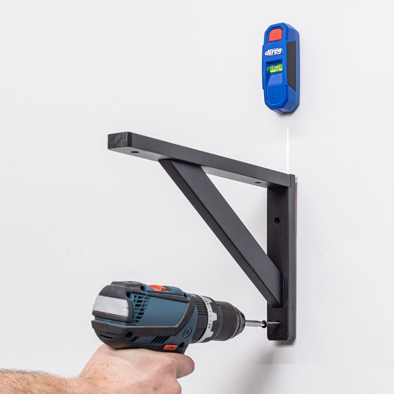 Kreg Stud Finder with LaserMark