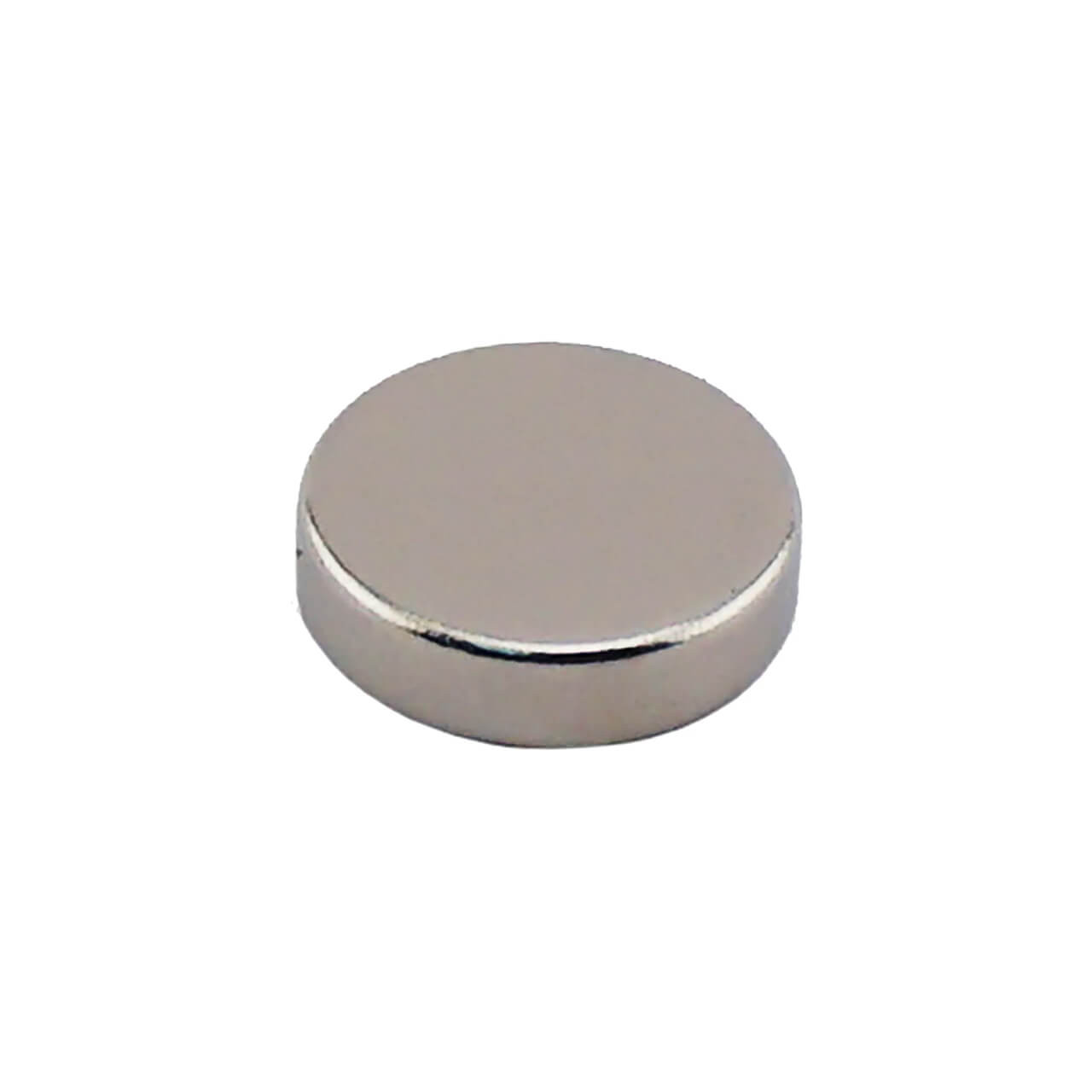 Rare Earth Magnet 3/8"