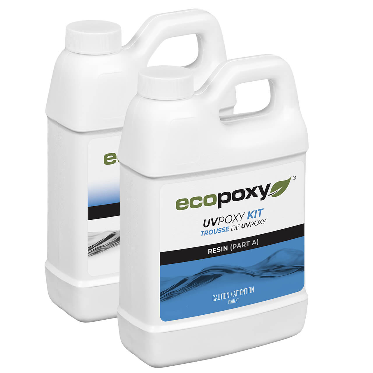 Ecopoxy UVPoxy