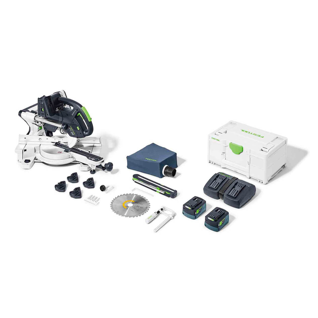 Image of Festool KAPEX KSC 60 on Lowes