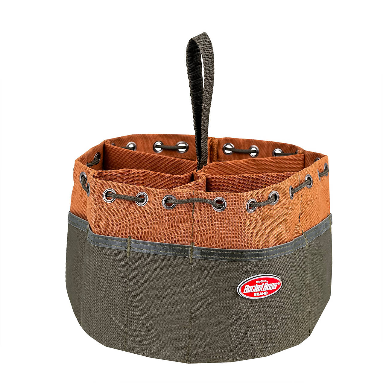 Fox Outdoor Products PARACHUTE CARGO BAG - OLIVE DRAB - Walmart.com