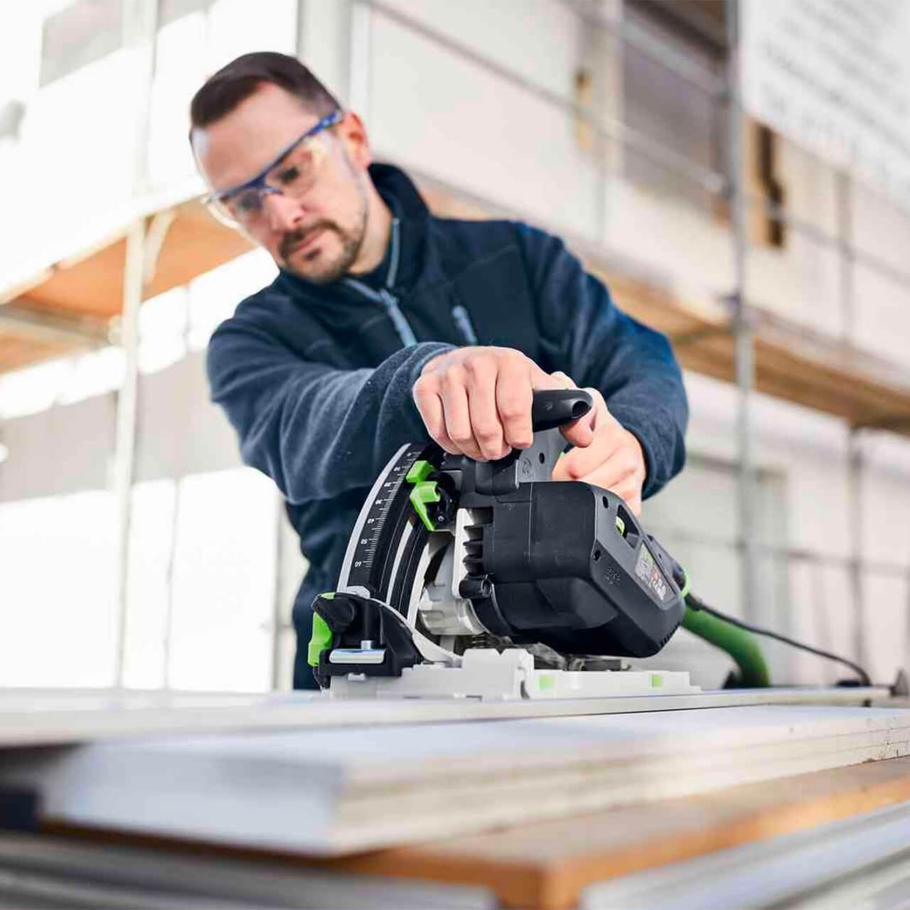 Festool Diamond Saw Blade ABRASIVE MATERIALS DIA 168x1,8x20 F4