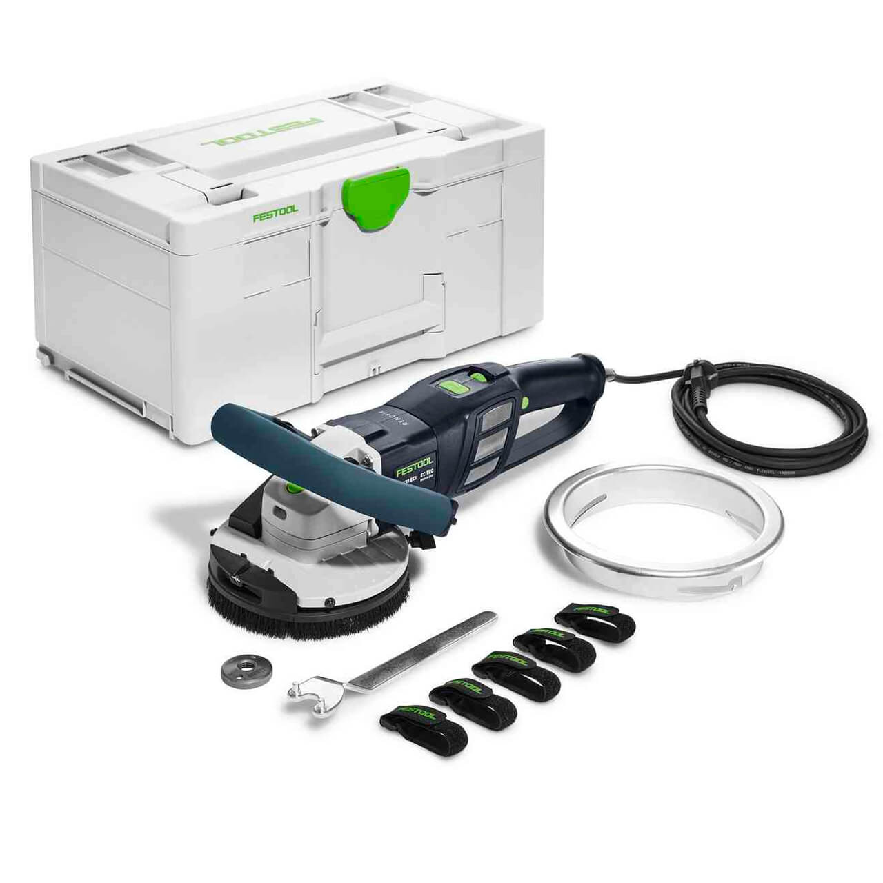 Image of Festool RENOFIX RG 130 ECI sanding machine