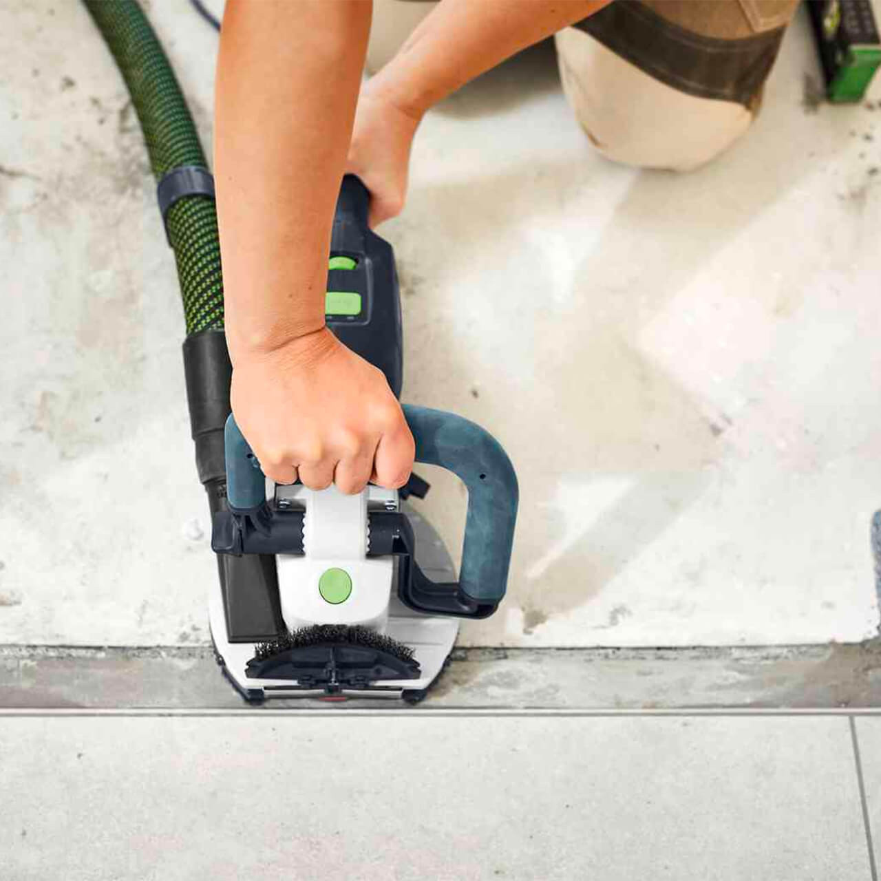 Festool 2024 diamond grinder