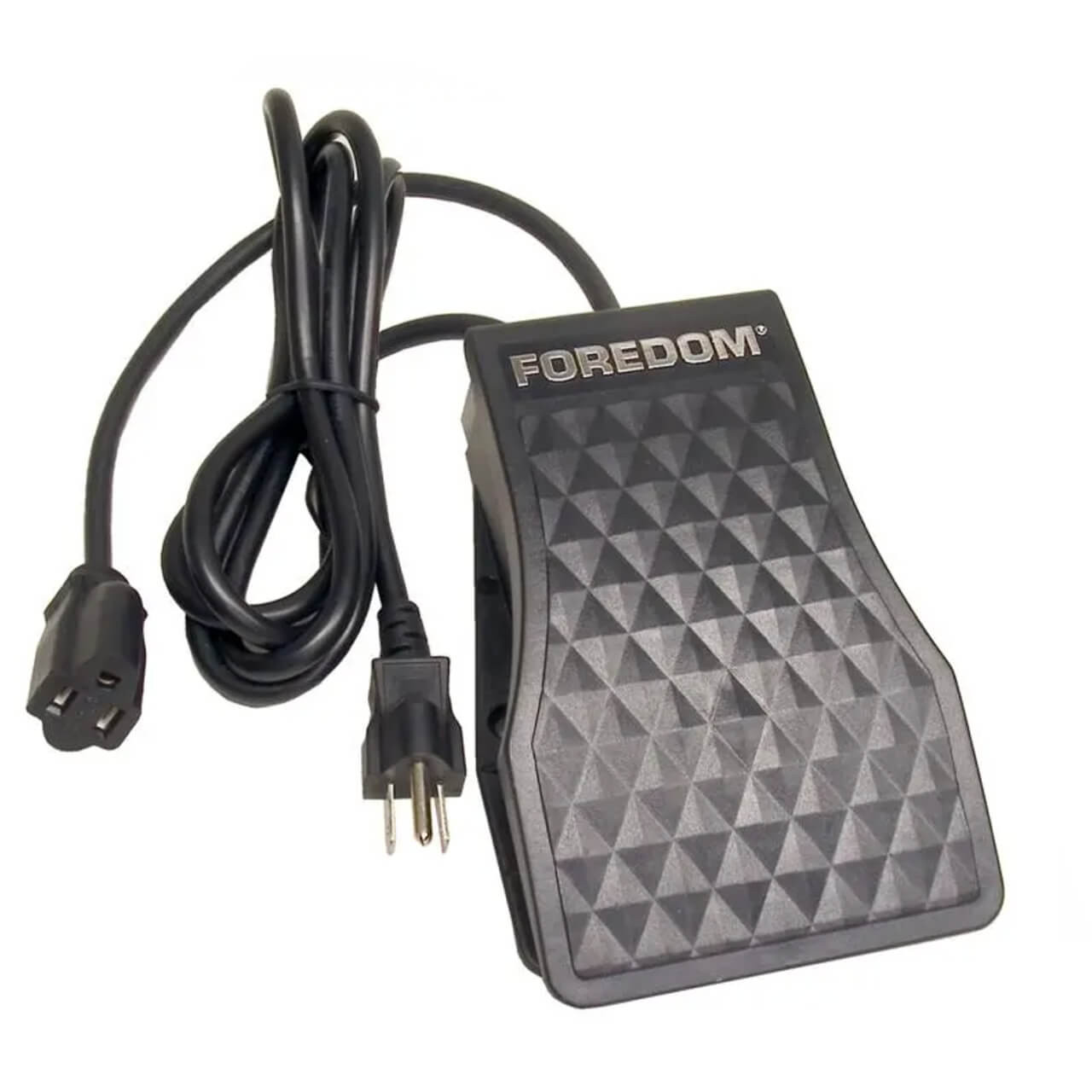 Foredom C.FCT-1 Foot Control for 115 Volt Series SR Motors