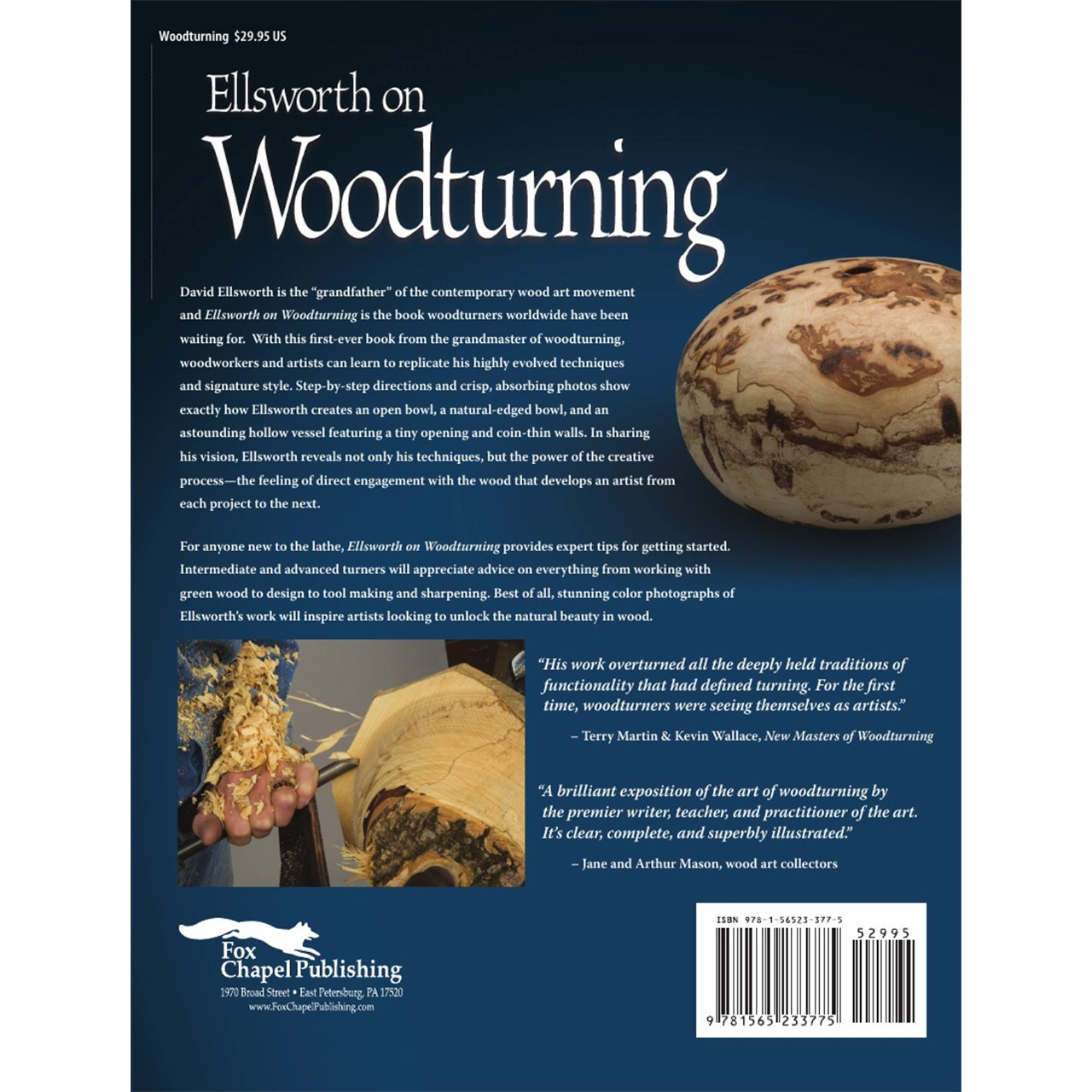 アート・デザイン・音楽 Woodturning Full Circle アート・デザイン・音楽 Woodturning Full Circle Woodturning