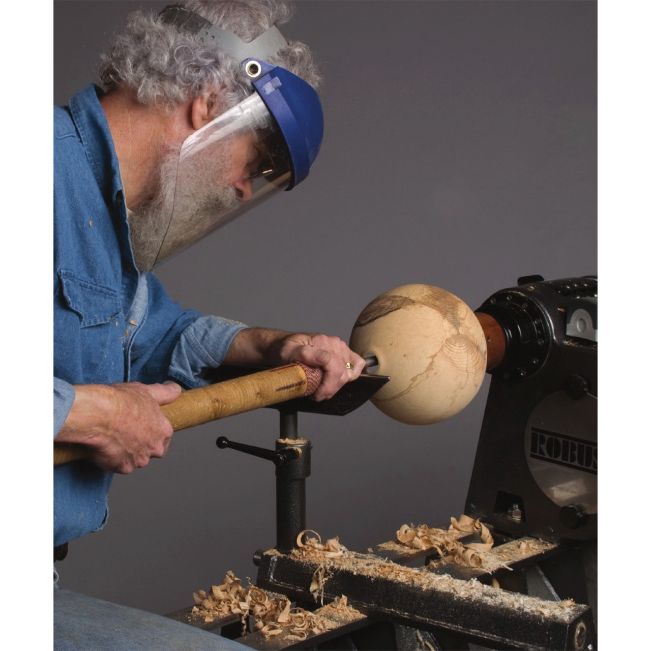 Ellsworth On Woodturning