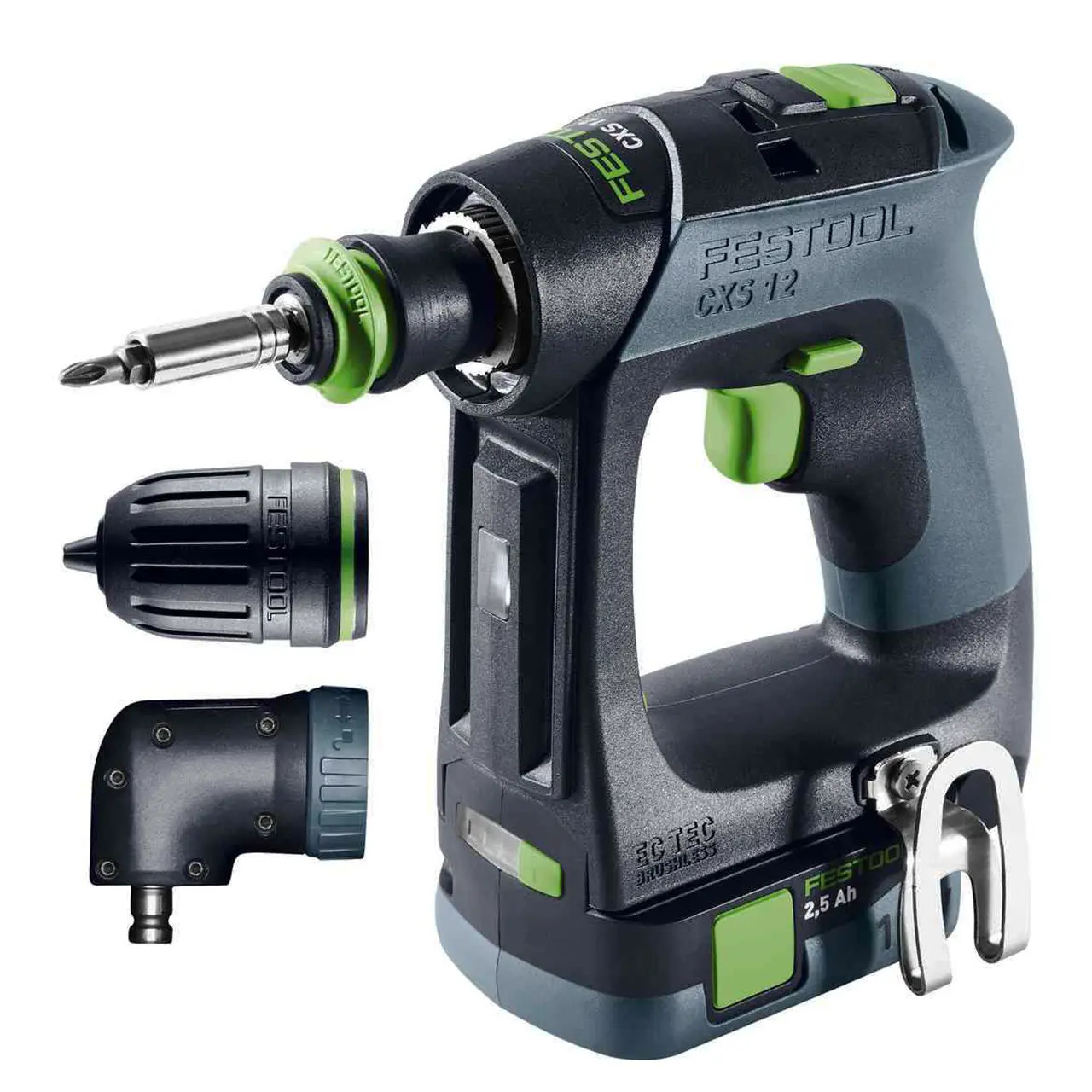 CSX 12 12.5 Cordless Drill Set
