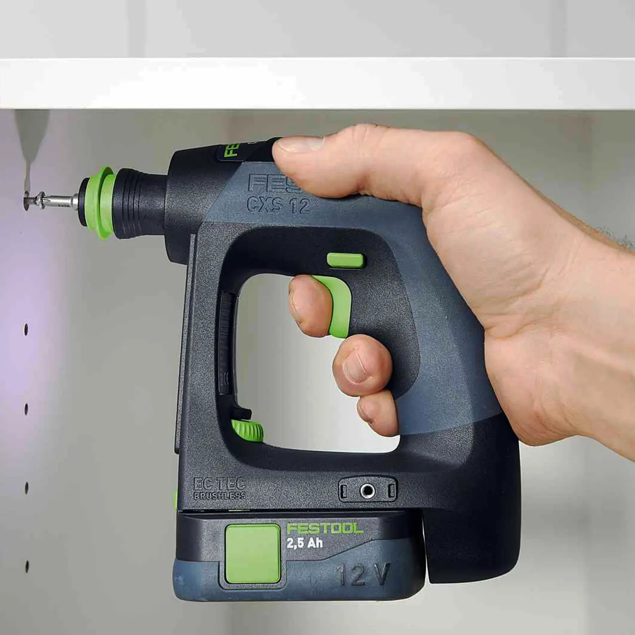 CSX 12 12.5 Cordless Drill Set