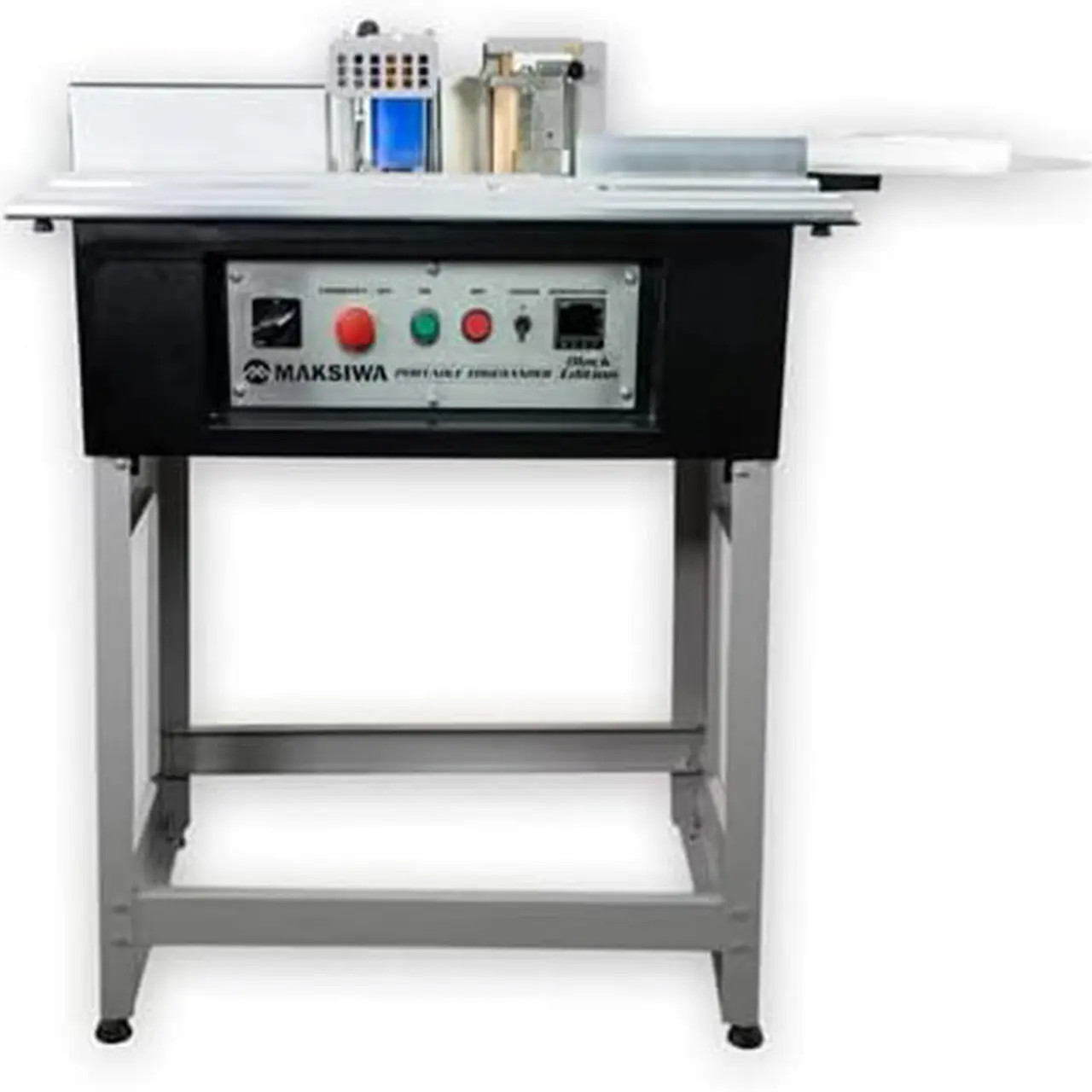 Maksiwa Portable Edgebander