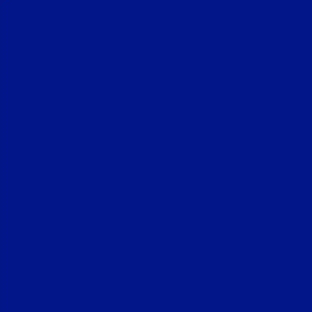 Chromacraft Acrylic Airbrush Paint - Phthalo Blue (Transparent)