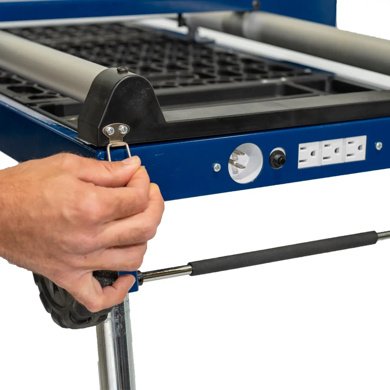 Rikon Multifunction Workbench Platform