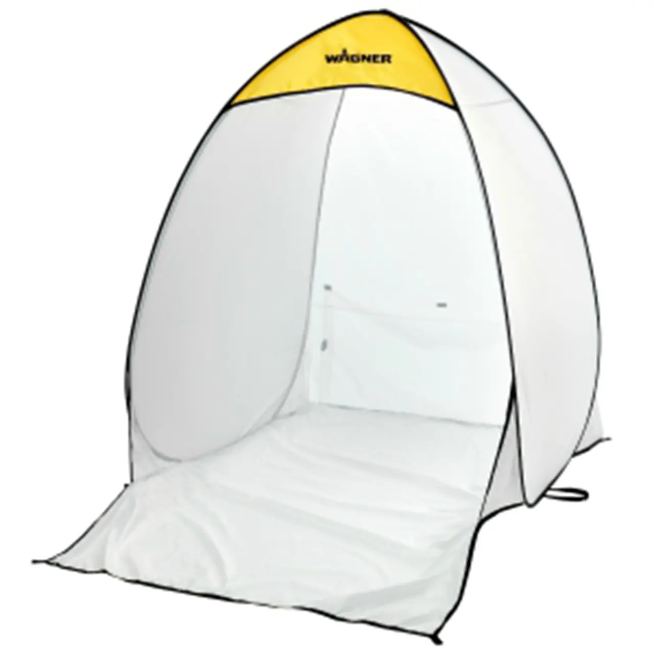 Wagner Medium Paint/Finishing Shelter