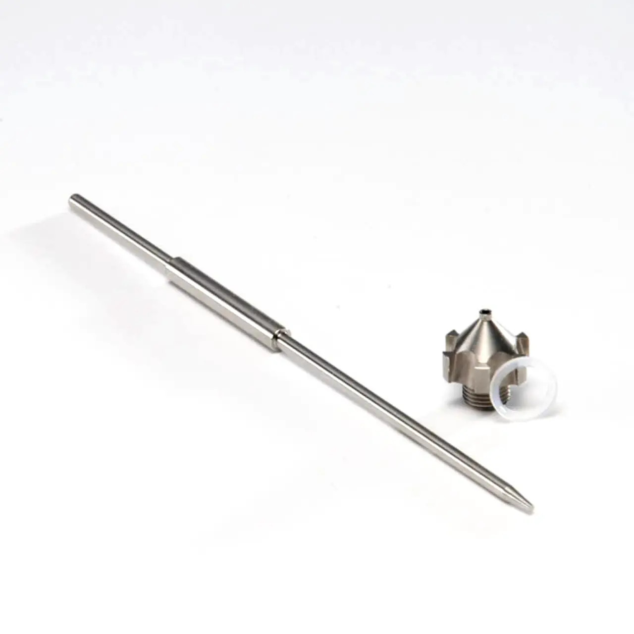 Earlex Needle & Seal 2.0mm Fluid Tip