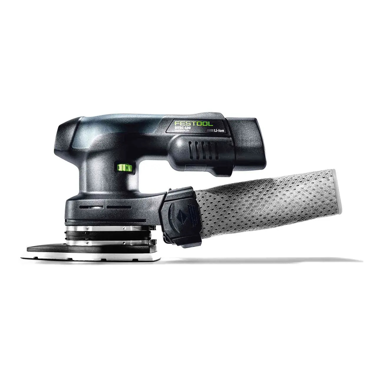 Festool DTSC 400 3 0 Cordless Delta Detail Sander I Set