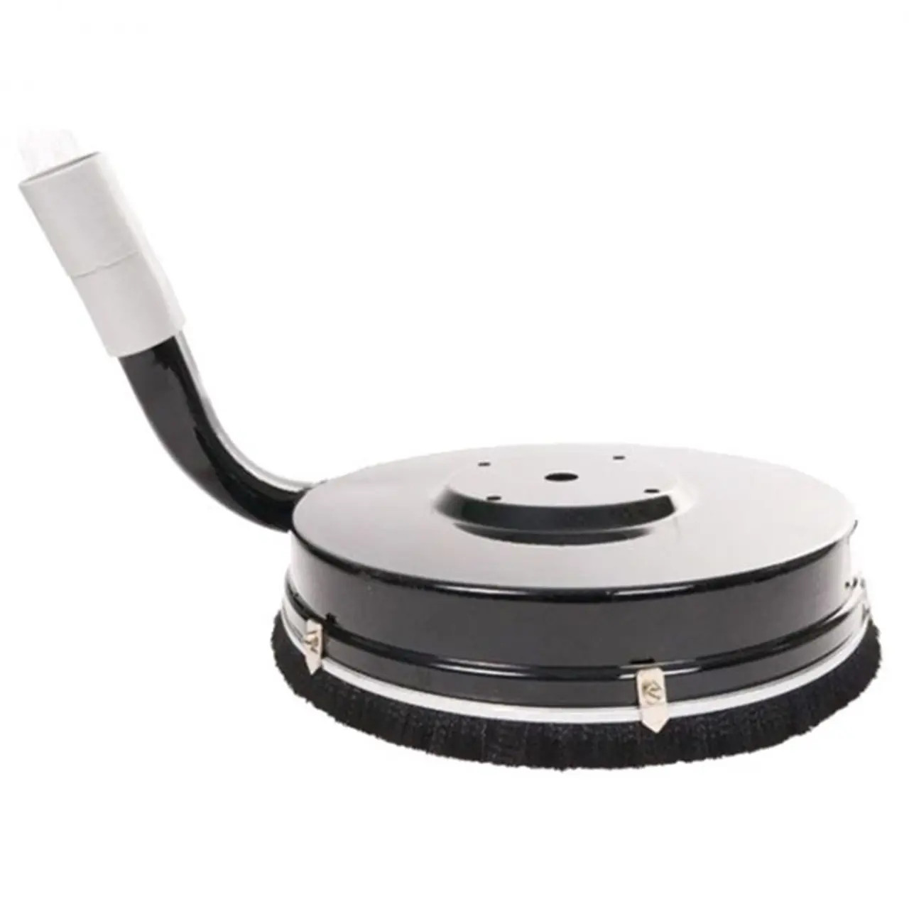 Gem Shroud for Sander