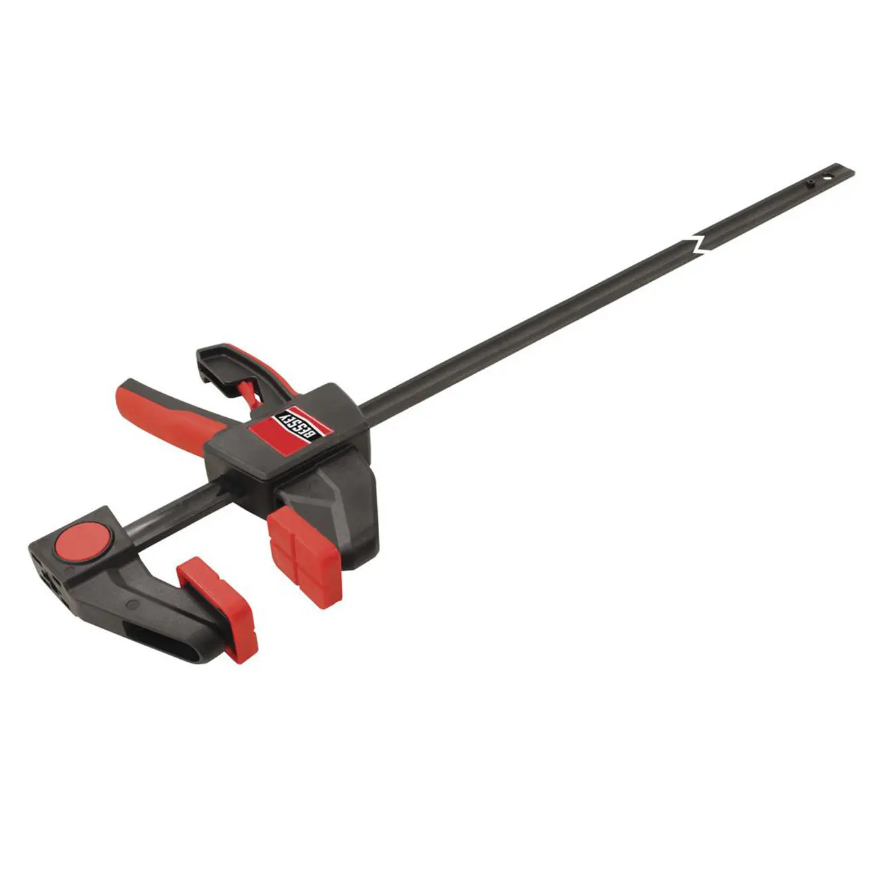 Bessey EHKL360-24 One-Handed Clamp w/Rotating Handle