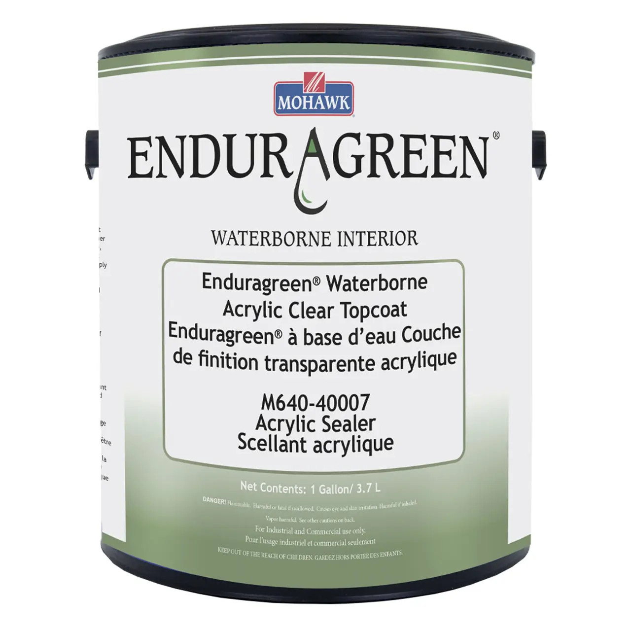 Mohawk EnduraGreen®  Interior Acrylic Sealer Gal