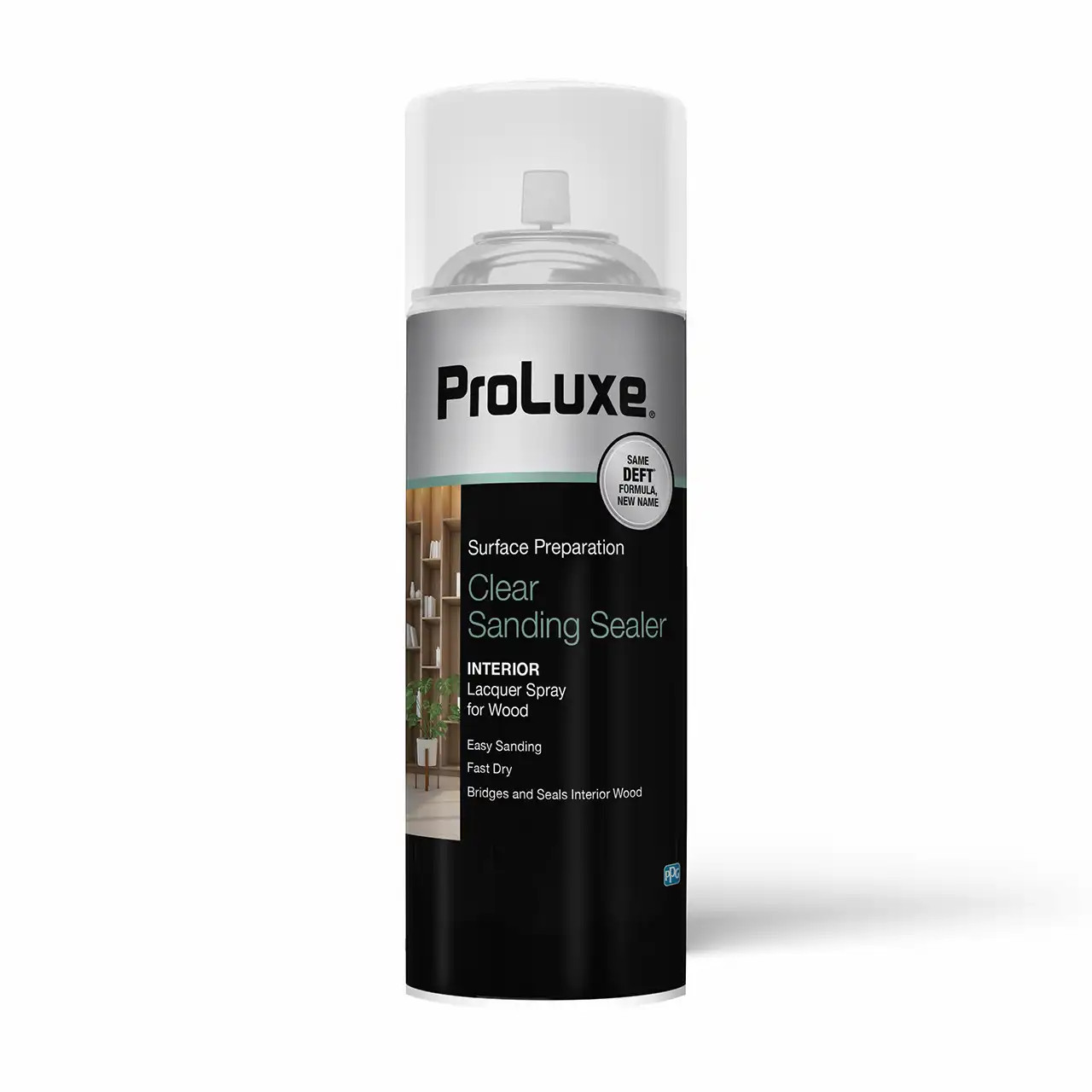 Proluxe Lacquer Sanding Sealer Aerosol