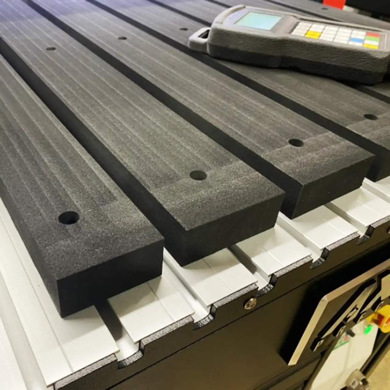 Axiom SureGrip Spoilboard / AR16 Elite