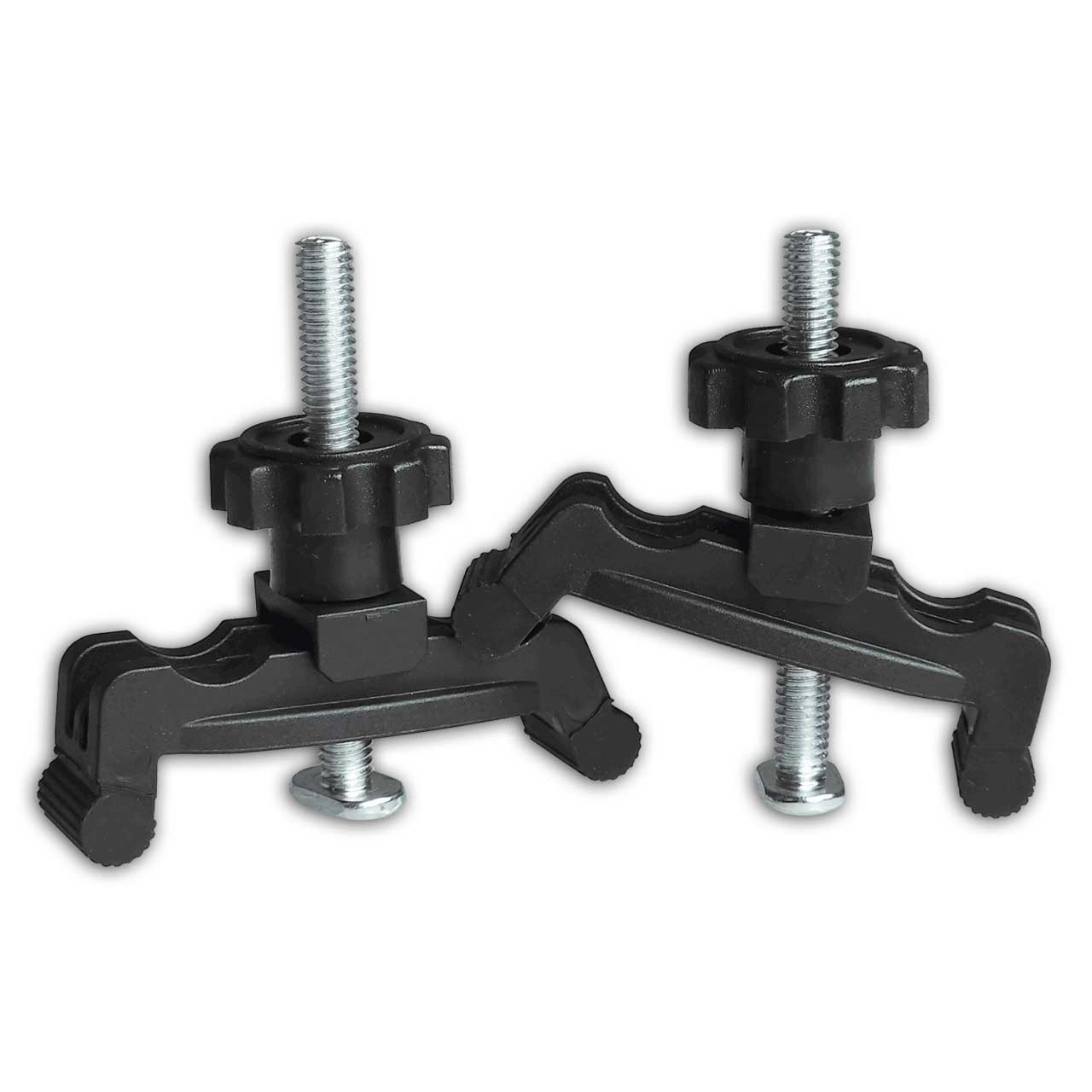 Bit Saver Hold Down Clamps / Next Wave 2pk