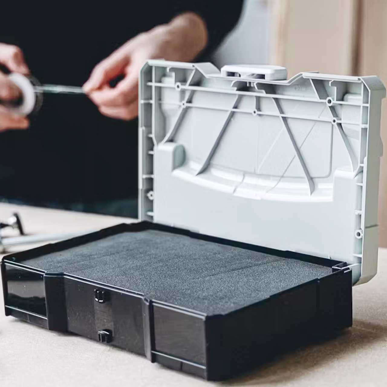 Shaper MINI Systainer – Customizable