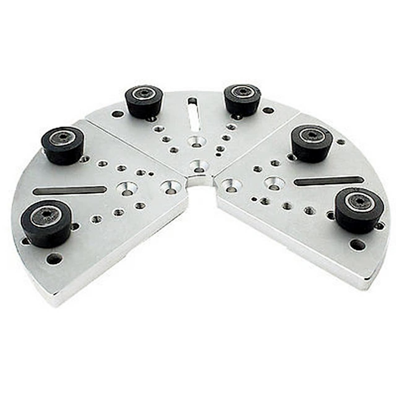 Oneway Mega Jumbo Jaws for the Stronghold Chuck #2159