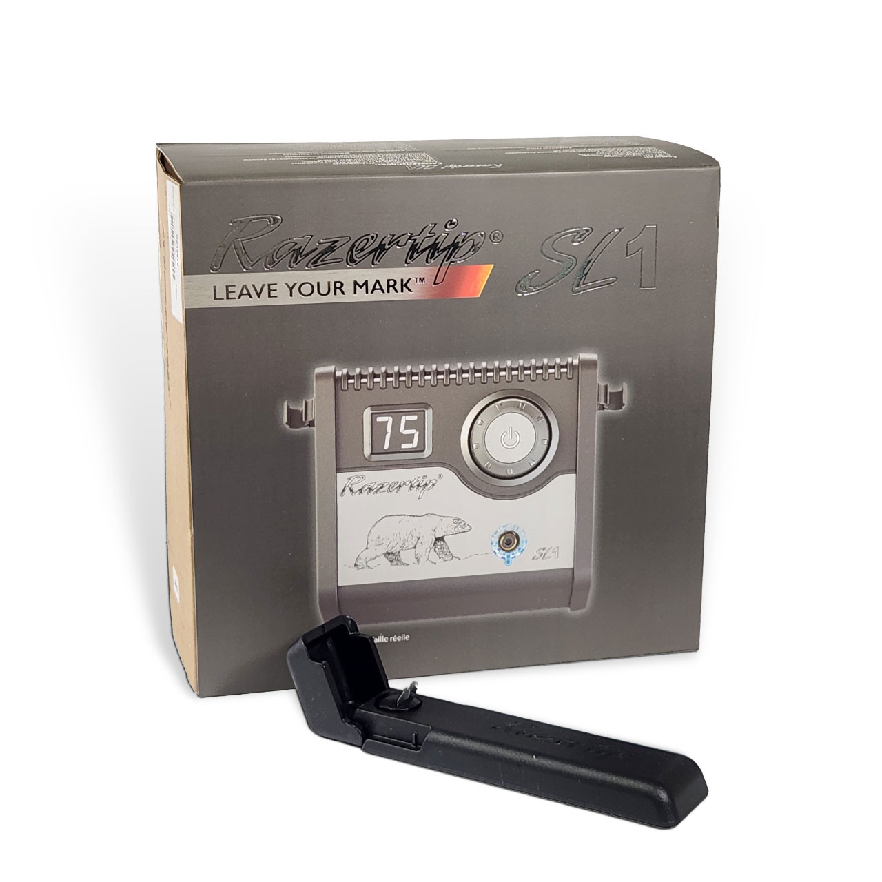 Parsons SL1 Single Burner Starter Kit