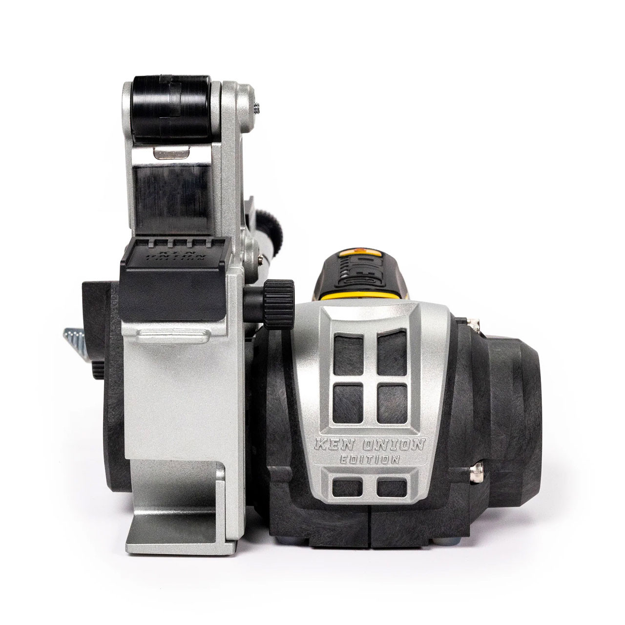 ３R使用美品＜送料込み＞Sharp Eye 5.9 1/2 HT2 SQ Work Sharp - Ken Onion Mk.2 Knife Sharpener Base