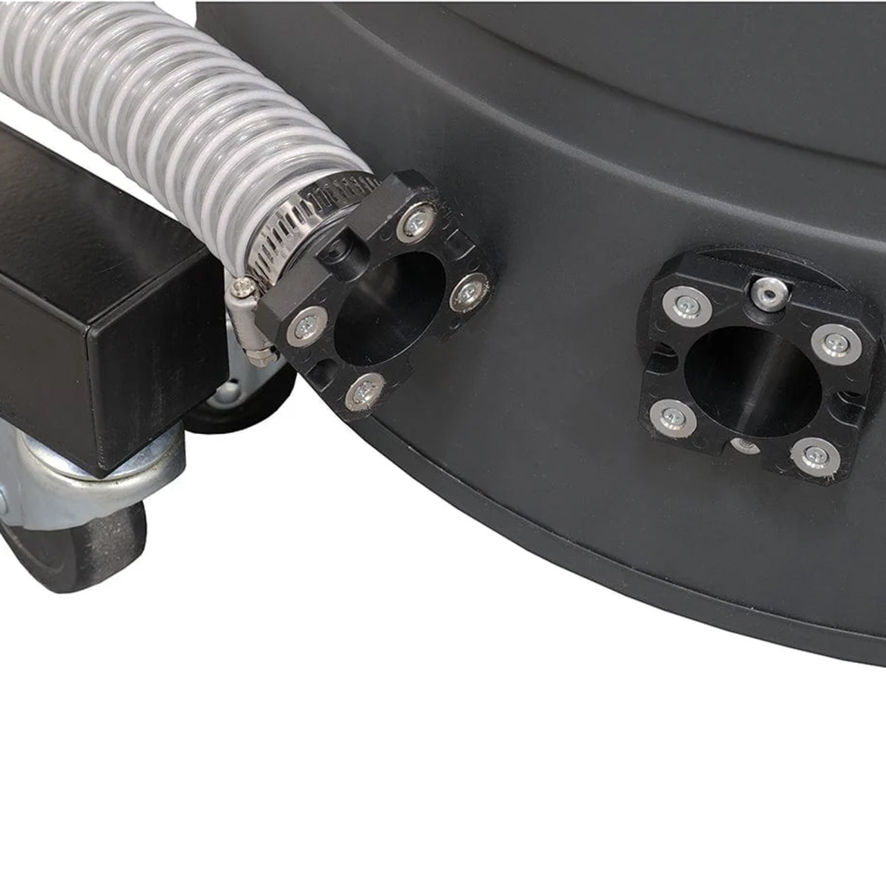 Laguna D|Flux: III Cyclone Dust Collector 3HP