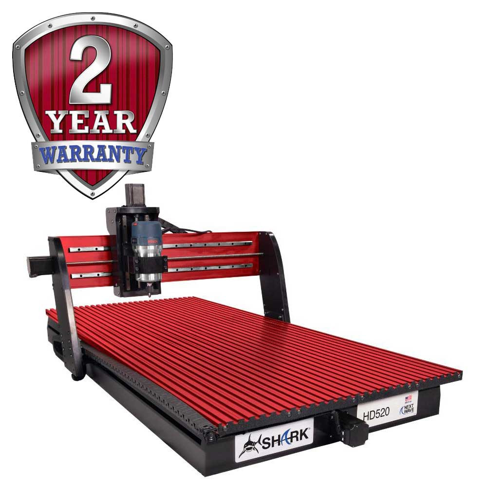 Shark HD520 25