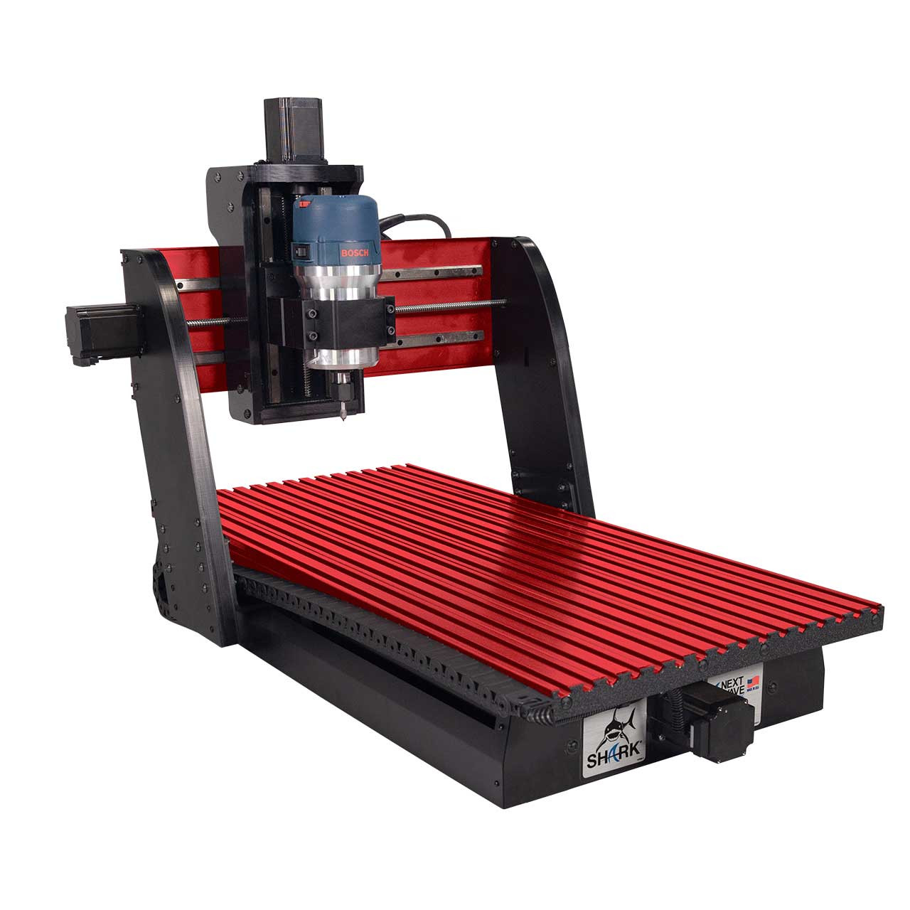 Nextwave SharkHD500 13