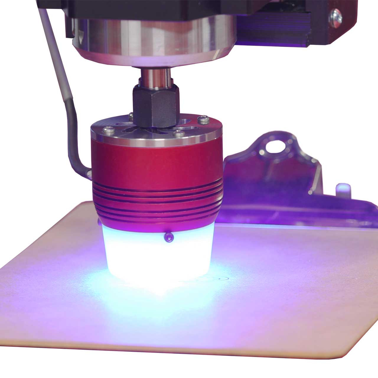 Next Wave 7 Watt Solid State Laser Kit / NWA CNC
