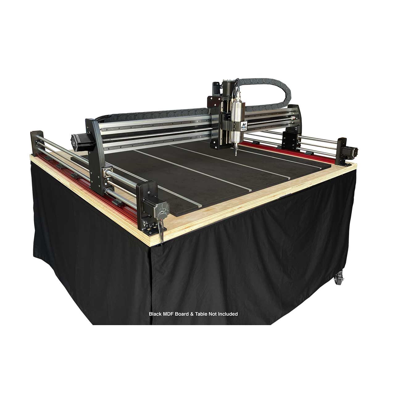 Next Wave Shark HD544 ®