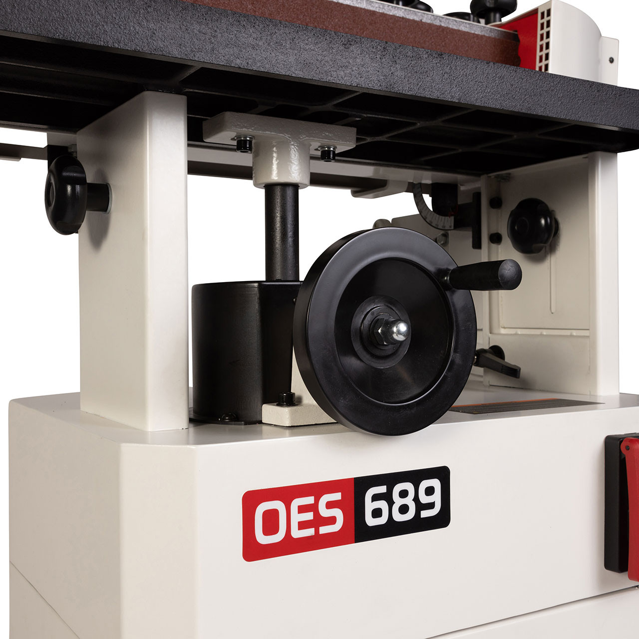 Jet OES-689-BLK 6x89