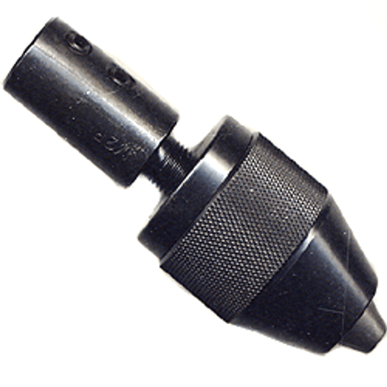 1/2" Motor Arbor Keyless Chuck with 1/2" Chuck Capacity