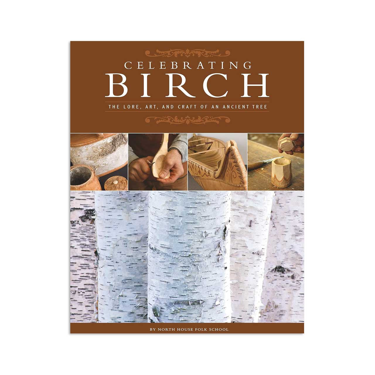 Celebrating Birch