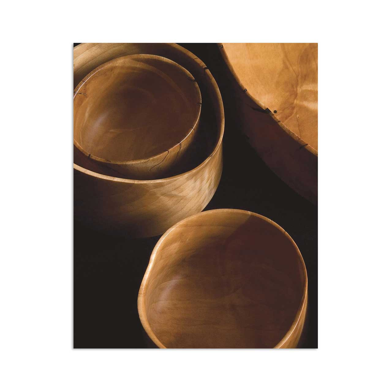 Celebrating Birch