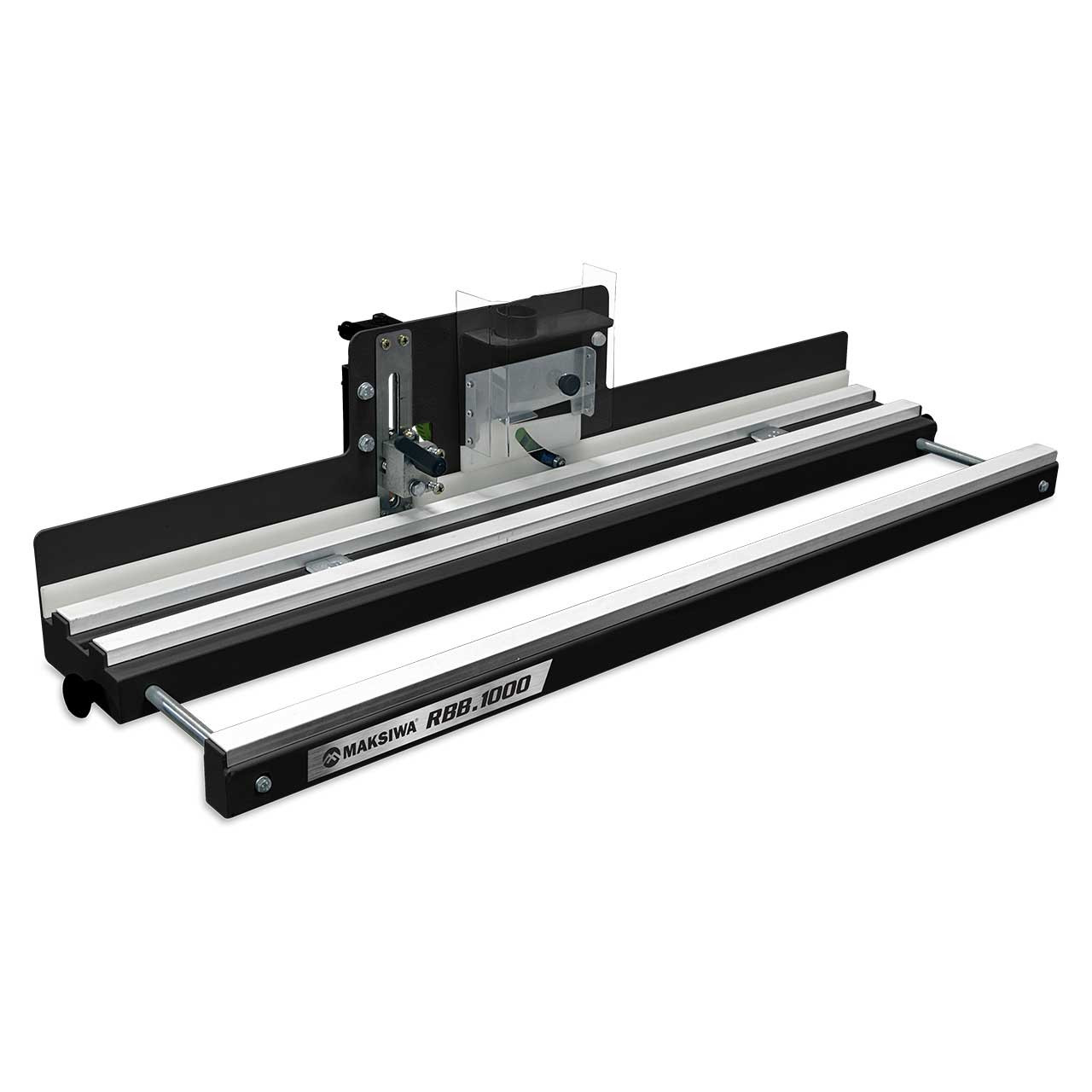 Maksiwa Edgebander-Edge Trimmer-Workbench Kit