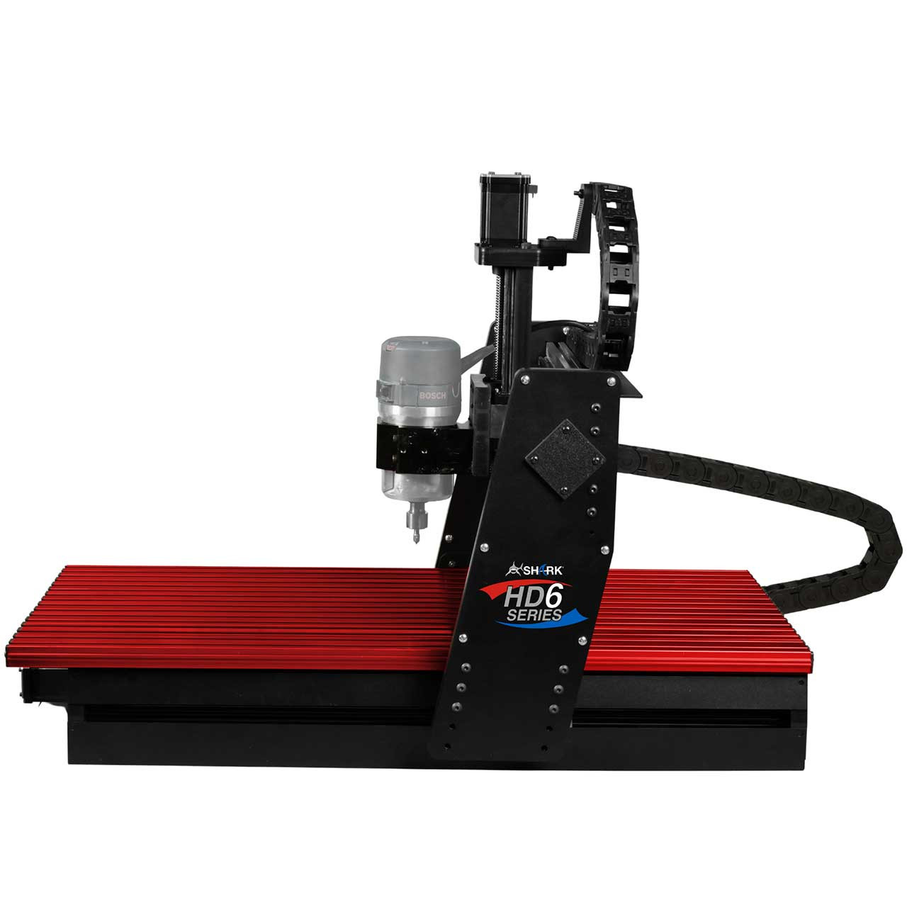 Next Wave CNC Shark HD600 12