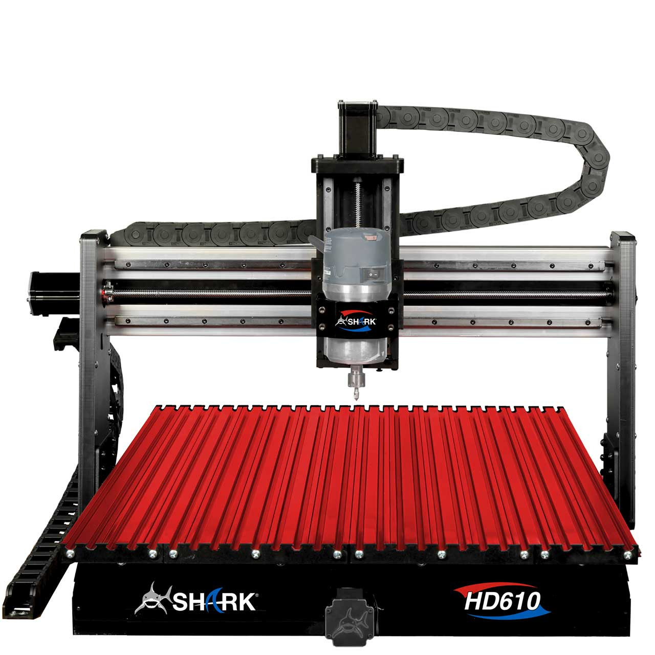 Next Wave CNC Shark HD610 25