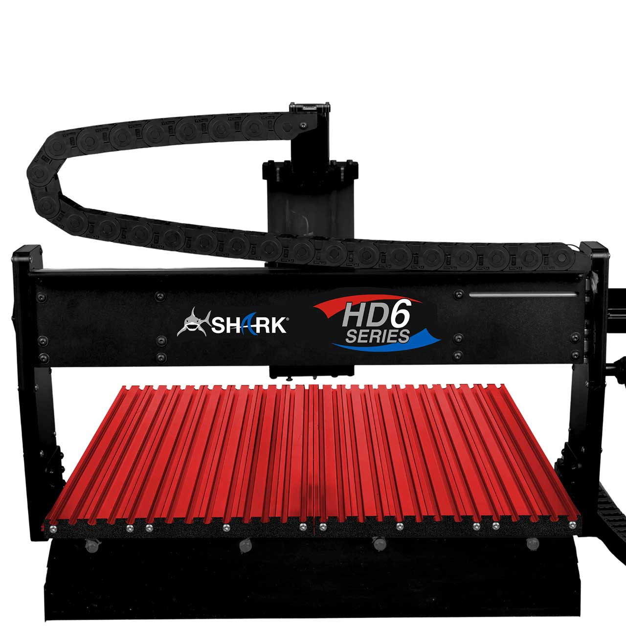 Next Wave CNC Shark HD610 25