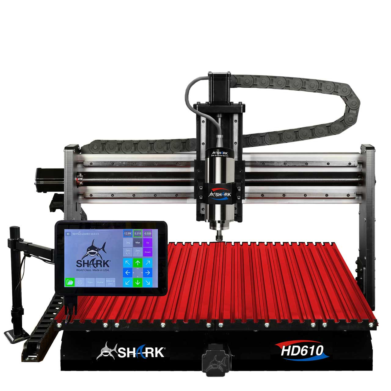 Next Wave CNC Shark HD610 Plus 25