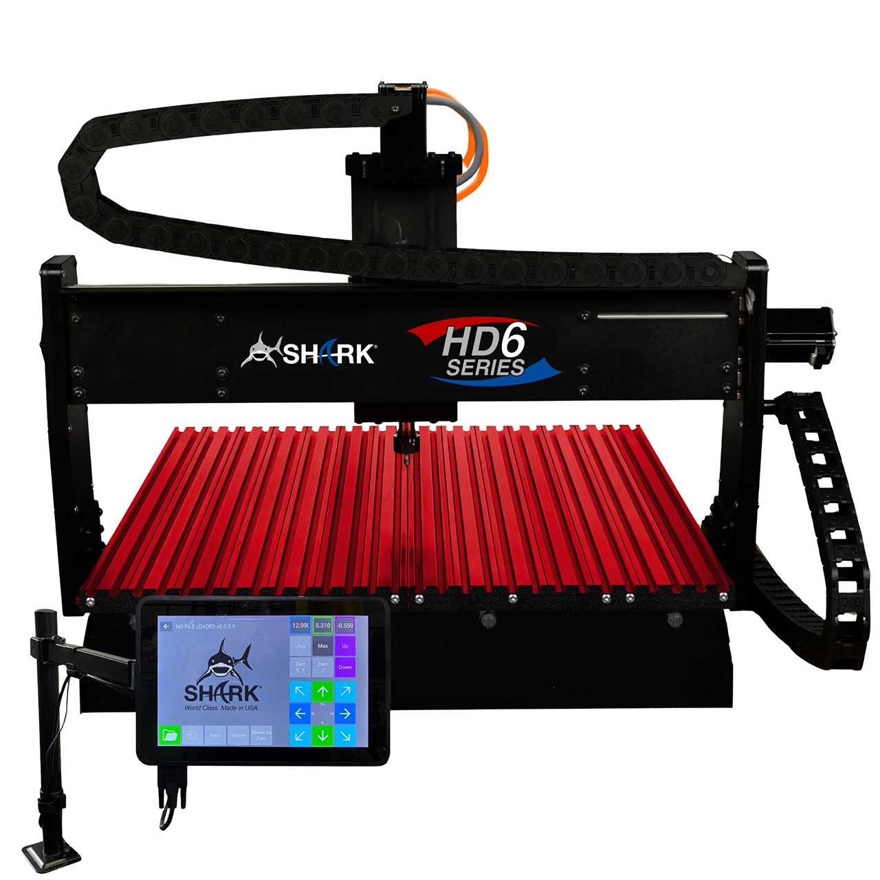 Next Wave CNC Shark HD610 Pro 25