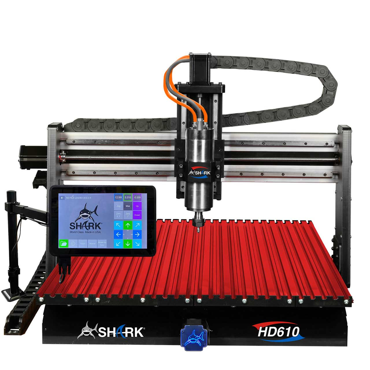 Next Wave CNC Shark HD610 Pro 25