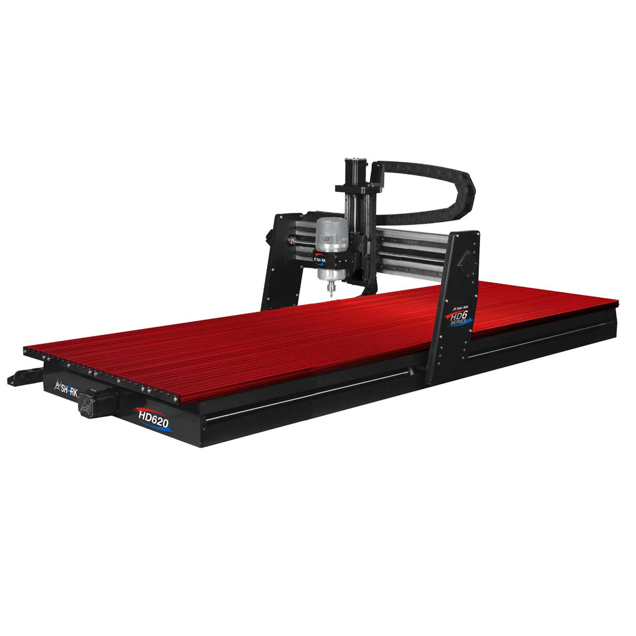 Next Wave CNC Shark HD620 25