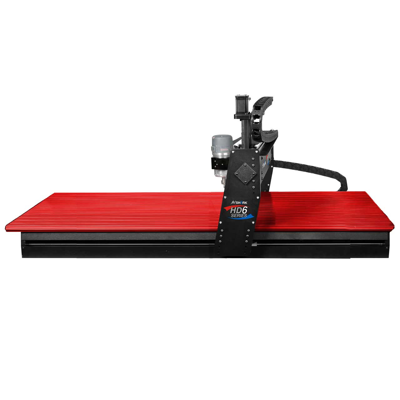 Next Wave CNC Shark HD620 25
