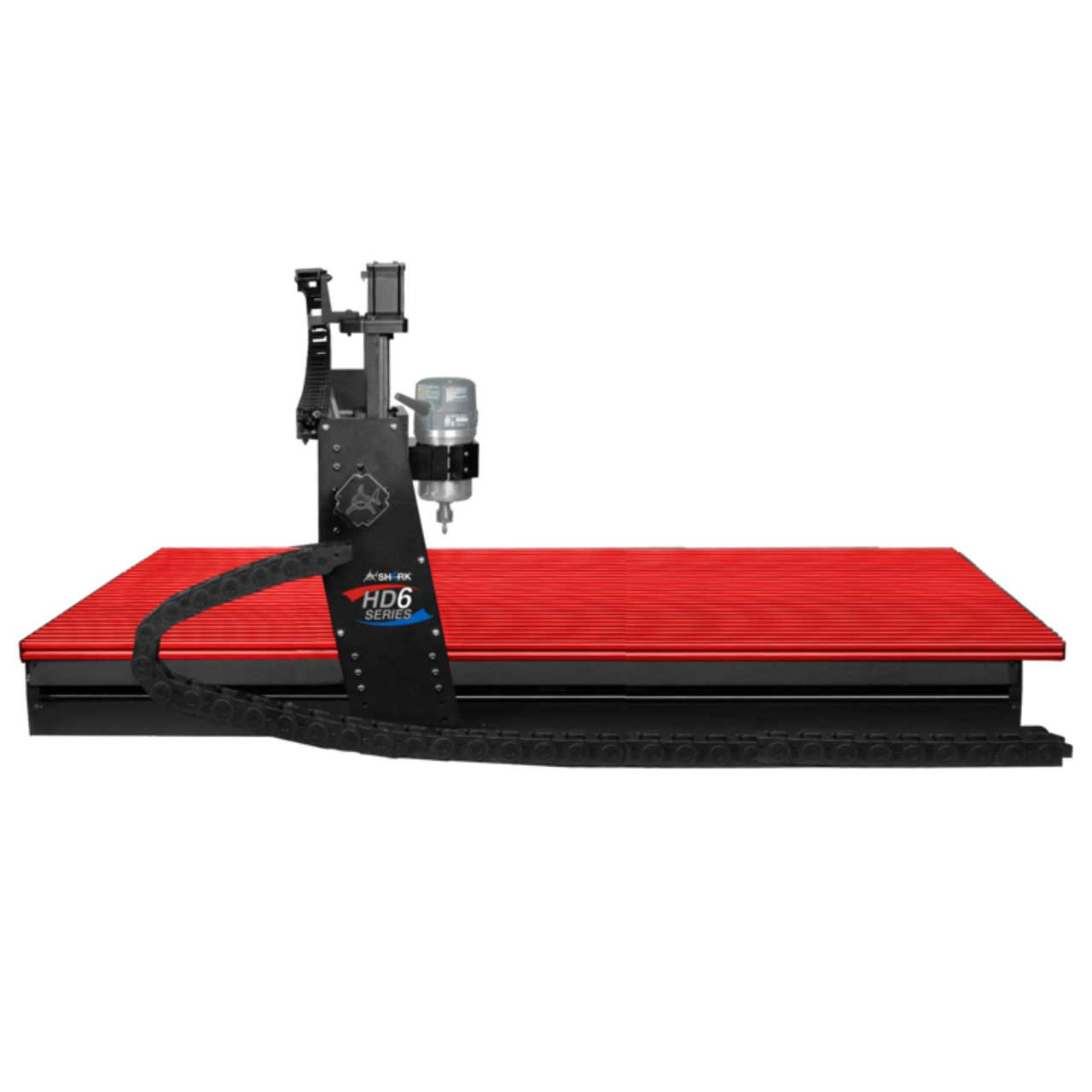 Next Wave CNC Shark HD620 25