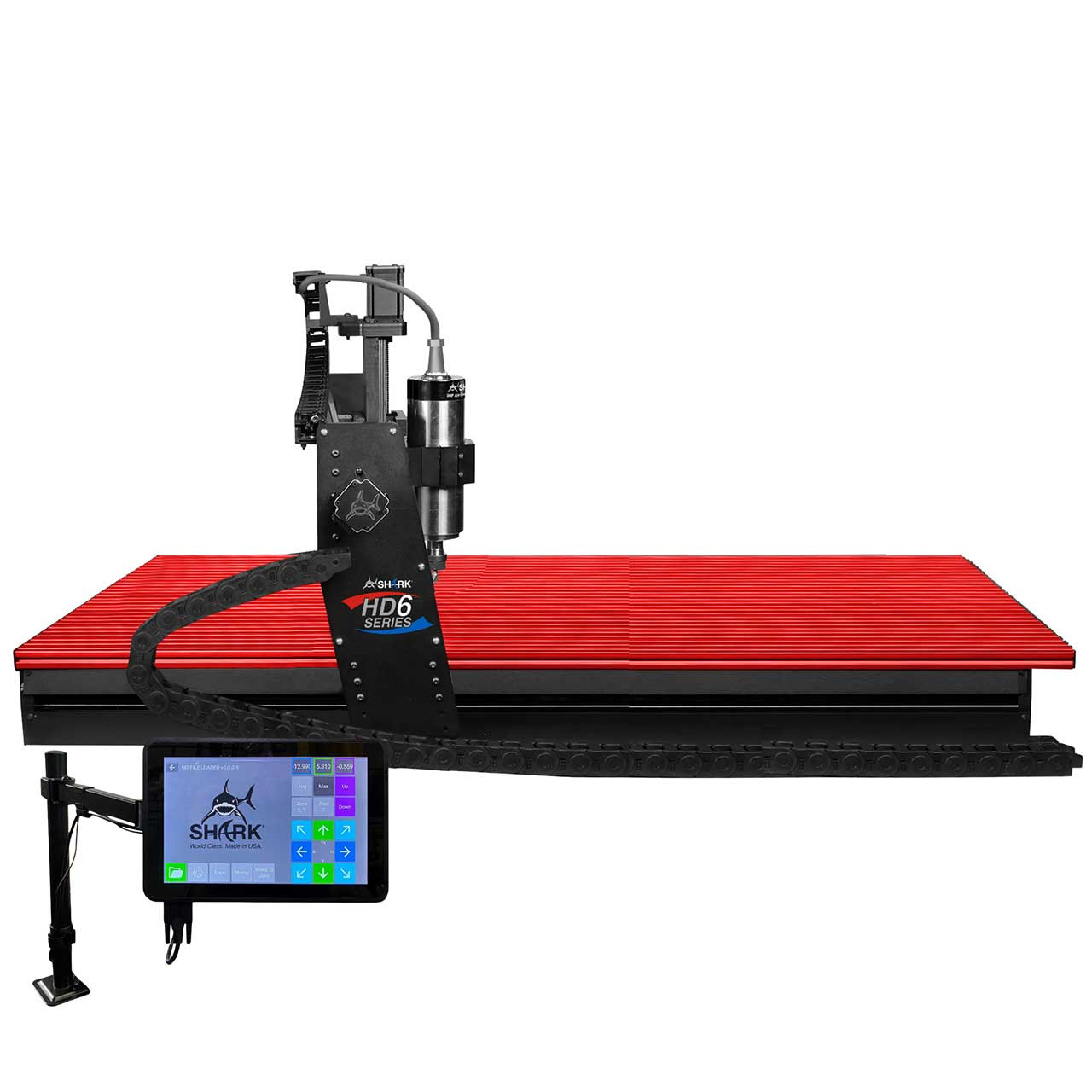Next Wave CNC Shark HD620 Plus 25