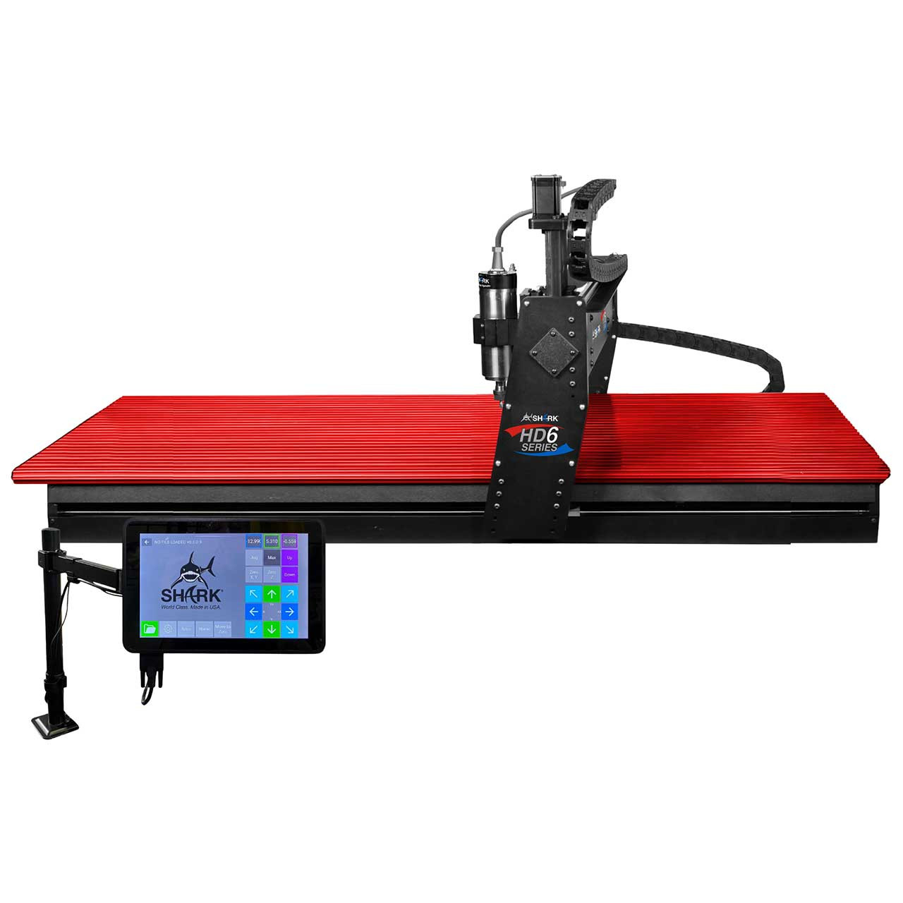 Next Wave CNC Shark HD620 Plus 25